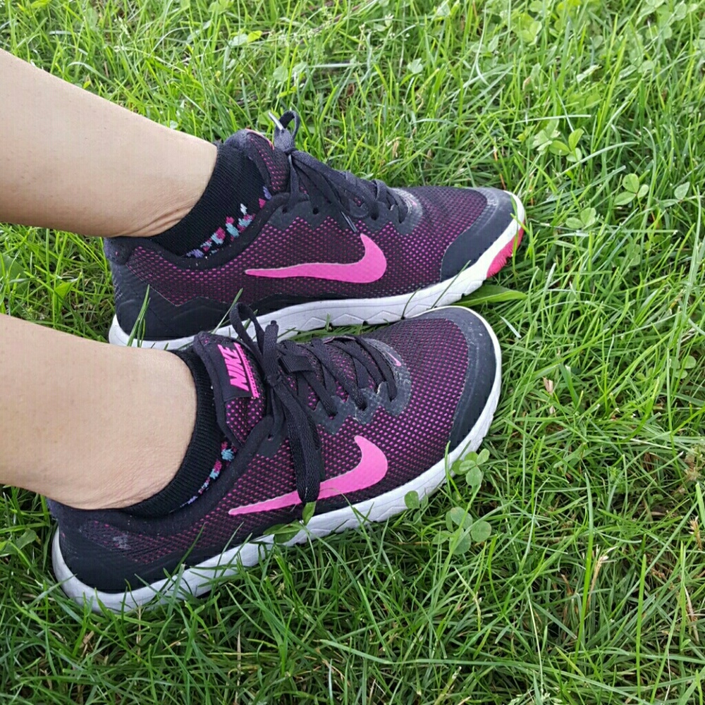 Shoes Nike